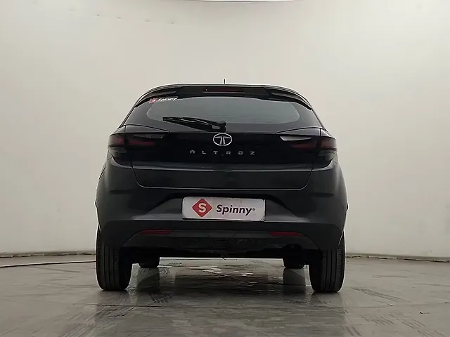 Used Tata Altroz [2020] XZ Petrol [2020-2023] in Hyderabad