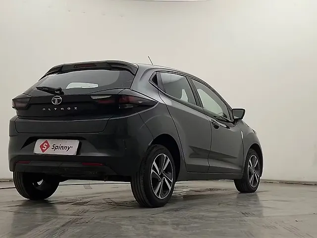 Used Tata Altroz [2020] XZ Petrol [2020-2023] in Hyderabad