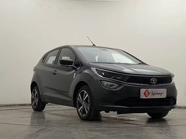 Used Tata Altroz [2020] XZ Petrol [2020-2023] in Hyderabad