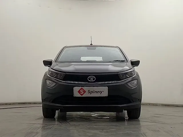 Used Tata Altroz [2020] XZ Petrol [2020-2023] in Hyderabad