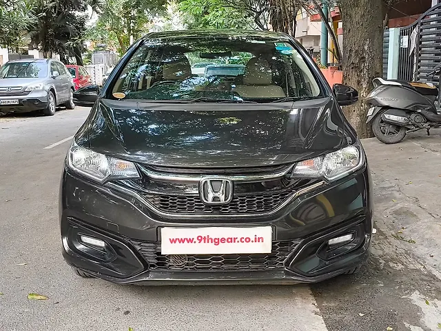 Used 2021 Honda Jazz in Bangalore