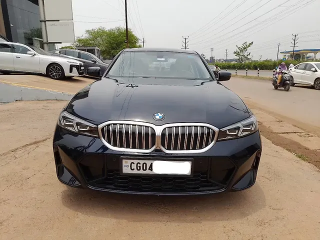 Used 2023 BMW 3 Series Gran Limousine in Raipur
