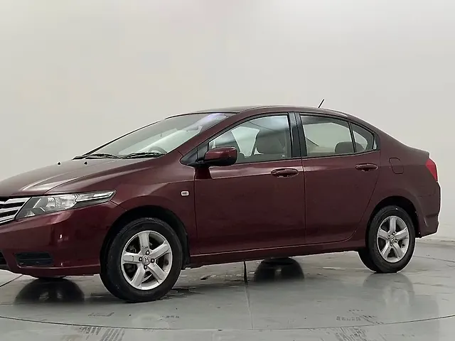 Used 2013 Honda City in Gurgaon