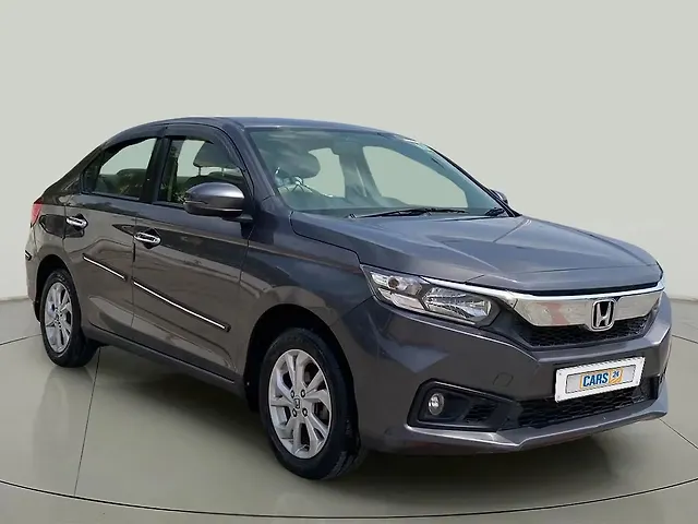 Used 2020 Honda Amaze in Jaipur