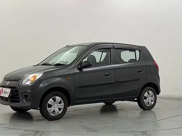 Used 2018 Maruti Suzuki Alto 800 in Delhi