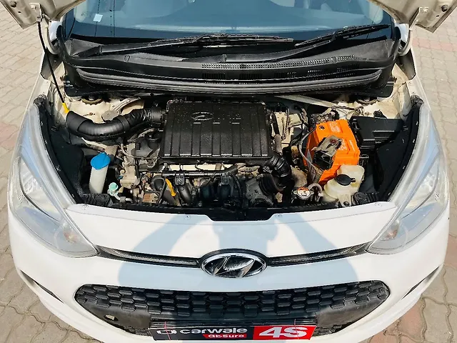 Used Hyundai Grand i10 Magna 1.2 Kappa VTVT in Delhi