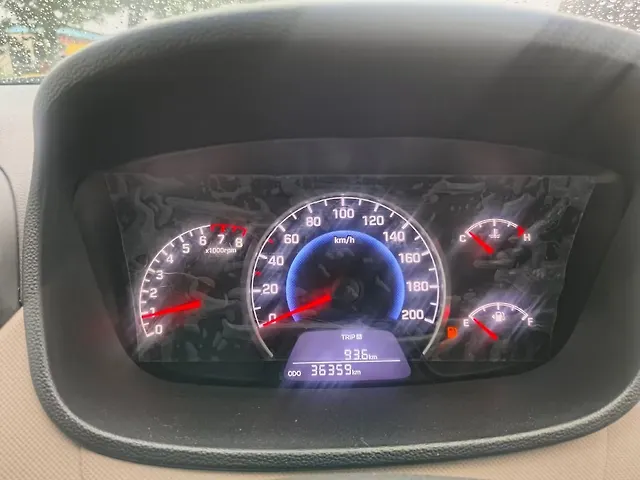 Used Hyundai Grand i10 Magna 1.2 Kappa VTVT in Delhi