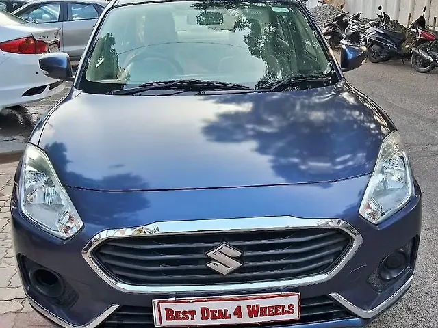 Used 2019 Maruti Suzuki DZire in Lucknow