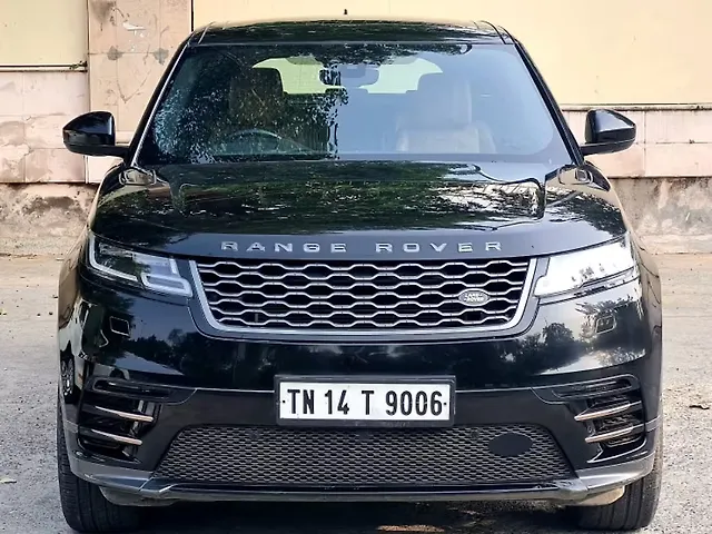 Used 2019 Land Rover Range Rover Velar in Delhi