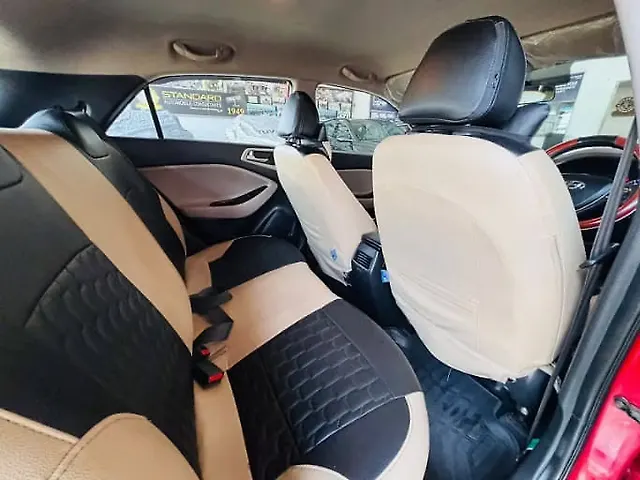 Used Hyundai Elite i20 [2018-2019] Asta 1.4 CRDi in Bangalore