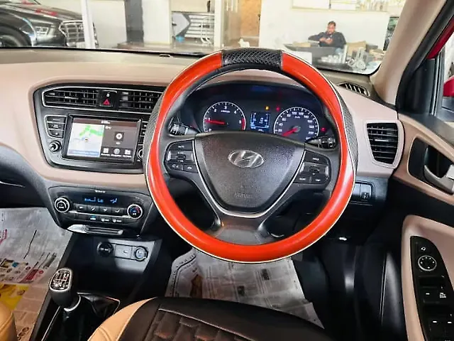 Used Hyundai Elite i20 [2018-2019] Asta 1.4 CRDi in Bangalore