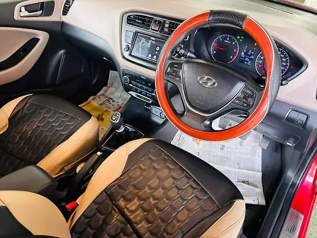 Used Hyundai Elite i20 [2018-2019] Asta 1.4 CRDi in Bangalore