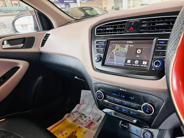 Used Hyundai Elite i20 [2018-2019] Asta 1.4 CRDi in Bangalore