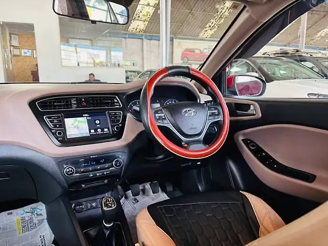 Used Hyundai Elite i20 [2018-2019] Asta 1.4 CRDi in Bangalore