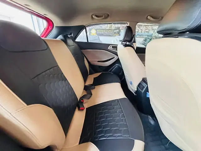 Used Hyundai Elite i20 [2018-2019] Asta 1.4 CRDi in Bangalore