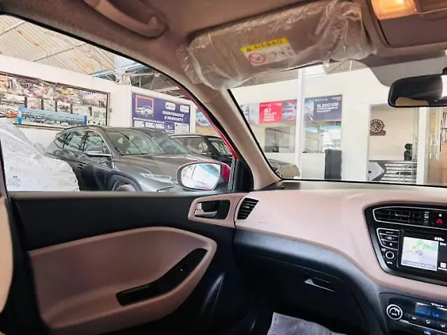 Used Hyundai Elite i20 [2018-2019] Asta 1.4 CRDi in Bangalore