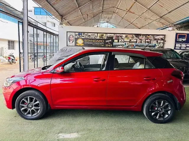 Used Hyundai Elite i20 [2018-2019] Asta 1.4 CRDi in Bangalore