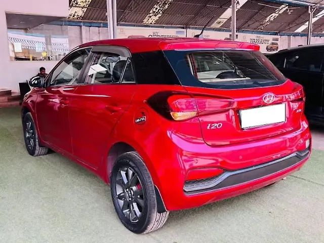 Used Hyundai Elite i20 [2018-2019] Asta 1.4 CRDi in Bangalore