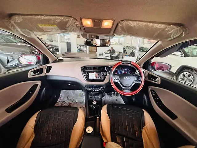 Used Hyundai Elite i20 [2018-2019] Asta 1.4 CRDi in Bangalore