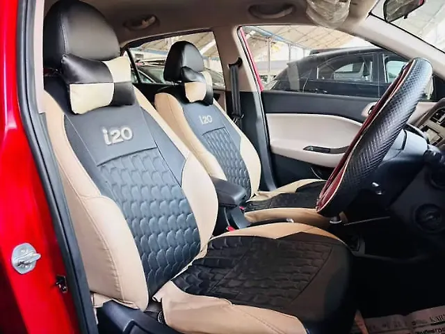 Used Hyundai Elite i20 [2018-2019] Asta 1.4 CRDi in Bangalore