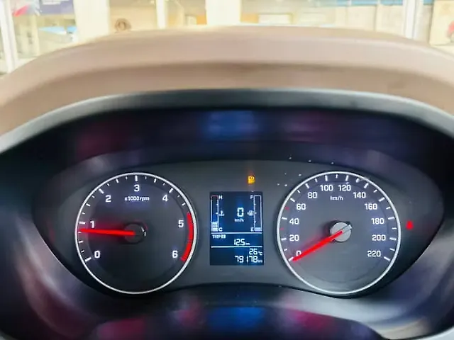 Used Hyundai Elite i20 [2018-2019] Asta 1.4 CRDi in Bangalore