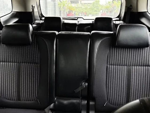 Used Kia Carens [2022-2023] Prestige Plus 1.4 Petrol MT 7 STR in Delhi