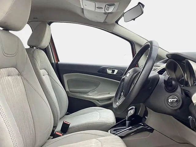 Used Ford EcoSport [2015-2017] Titanium 1.5L Ti-VCT AT in Hyderabad