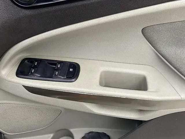 Used Ford EcoSport [2015-2017] Titanium 1.5L Ti-VCT AT in Hyderabad