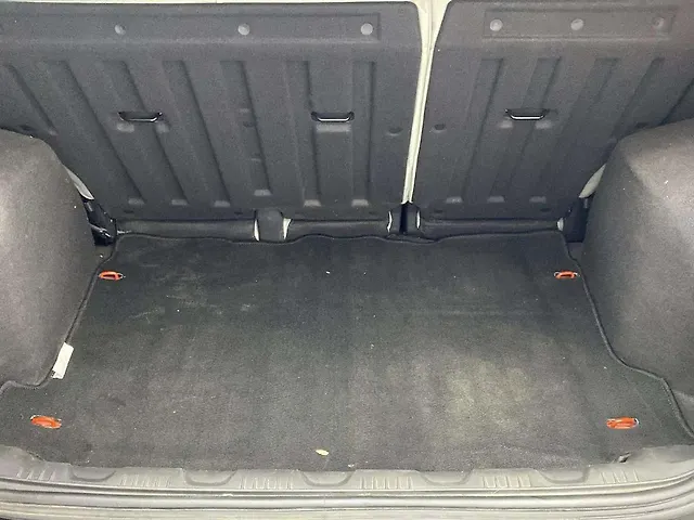 Used Ford EcoSport [2015-2017] Titanium 1.5L Ti-VCT AT in Hyderabad