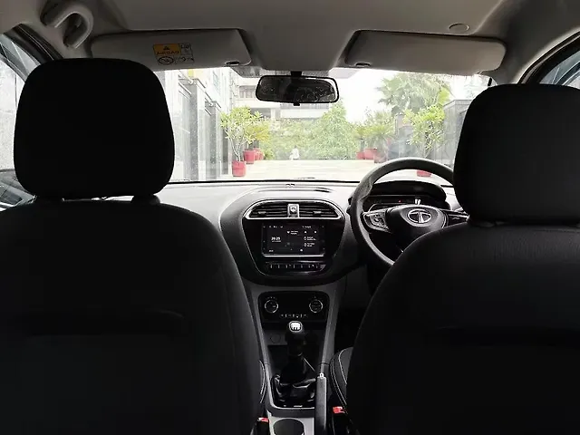 Used Tata Tiago XZ Plus [2020-2023] in Delhi
