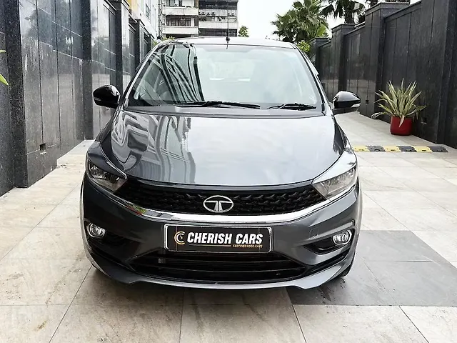 Used Tata Tiago XZ Plus [2020-2023] in Delhi