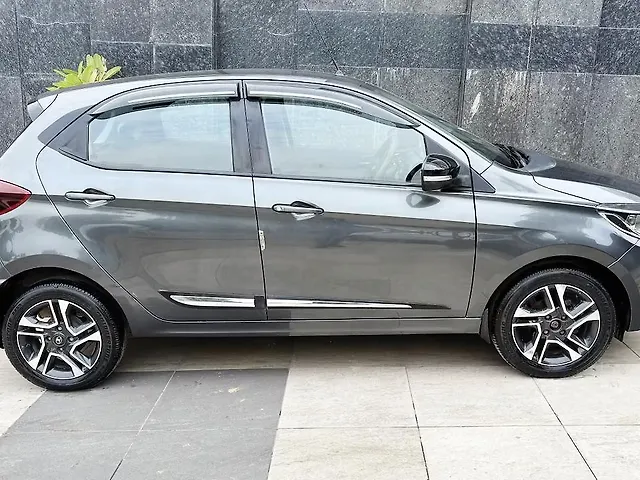 Used Tata Tiago XZ Plus [2020-2023] in Delhi