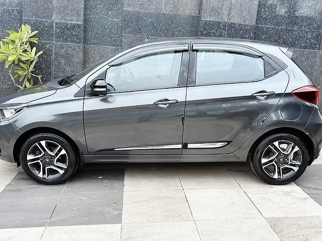 Used Tata Tiago XZ Plus [2020-2023] in Delhi