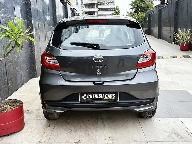Used Tata Tiago XZ Plus [2020-2023] in Delhi