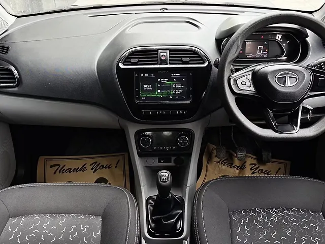 Used Tata Tiago XZ Plus [2020-2023] in Delhi