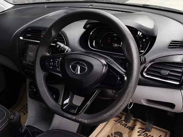 Used Tata Tiago XZ Plus [2020-2023] in Delhi