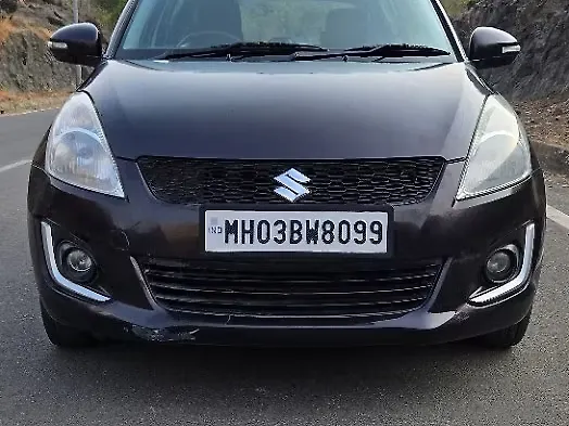 Used 2015 Maruti Suzuki Swift in Navi Mumbai
