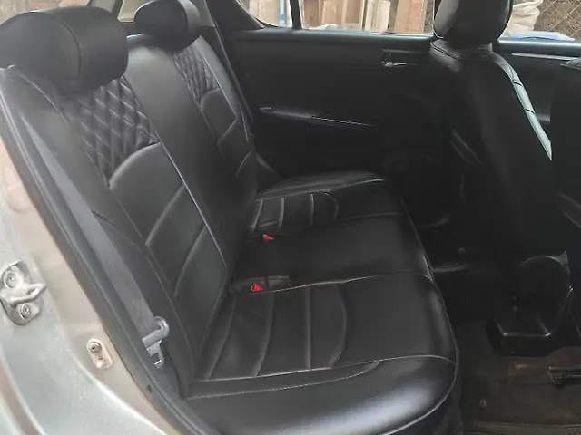 Used Maruti Suzuki Swift [2011-2014] VDi in Mumbai