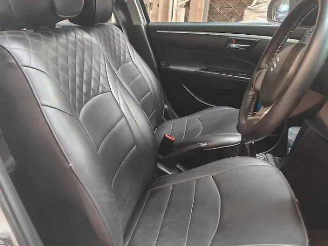 Used Maruti Suzuki Swift [2011-2014] VDi in Mumbai