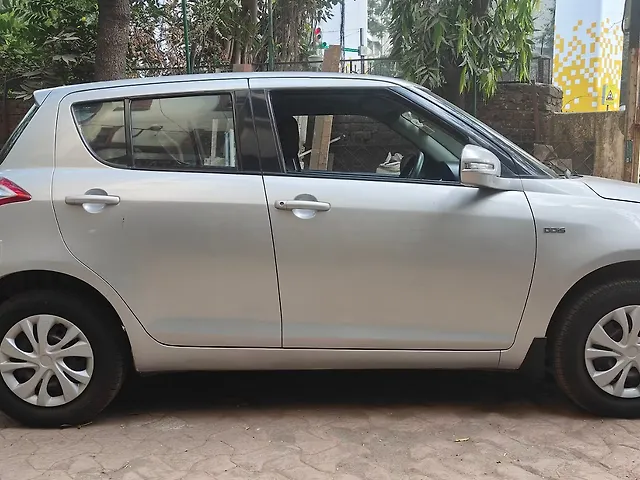 Used Maruti Suzuki Swift [2011-2014] VDi in Mumbai