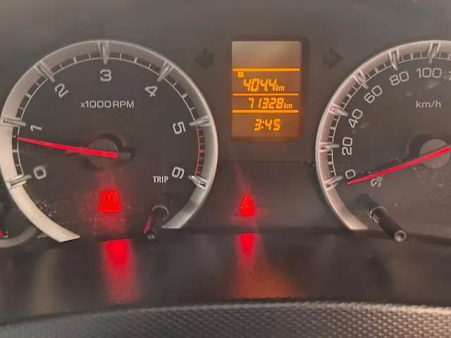 Used Maruti Suzuki Swift [2011-2014] VDi in Mumbai
