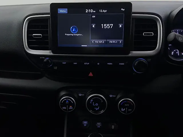 Used Hyundai Venue [2019-2022] SX Plus 1.0 Turbo DCT in Delhi