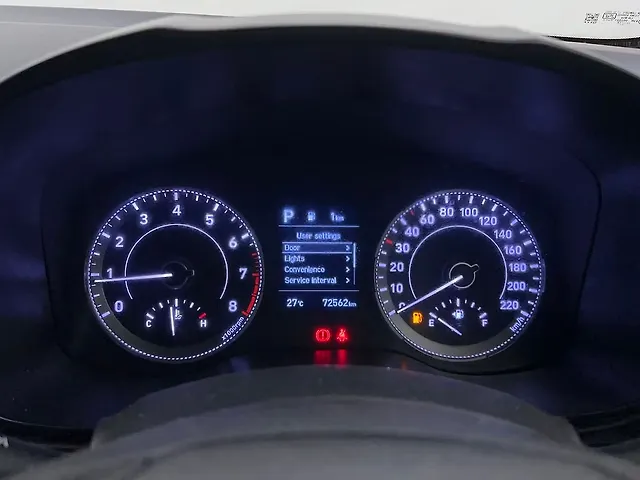 Used Hyundai Venue [2019-2022] SX Plus 1.0 Turbo DCT in Delhi