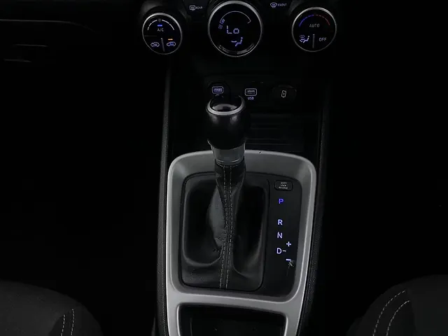 Used Hyundai Venue [2019-2022] SX Plus 1.0 Turbo DCT in Delhi