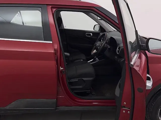 Used Hyundai Venue [2019-2022] SX Plus 1.0 Turbo DCT in Delhi