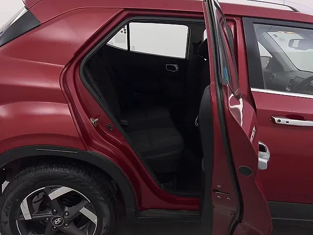 Used Hyundai Venue [2019-2022] SX Plus 1.0 Turbo DCT in Delhi