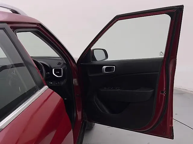 Used Hyundai Venue [2019-2022] SX Plus 1.0 Turbo DCT in Delhi