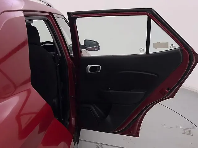 Used Hyundai Venue [2019-2022] SX Plus 1.0 Turbo DCT in Delhi