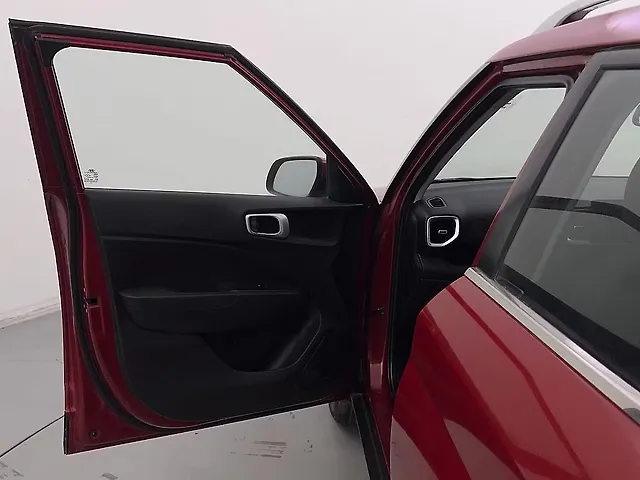 Used Hyundai Venue [2019-2022] SX Plus 1.0 Turbo DCT in Delhi