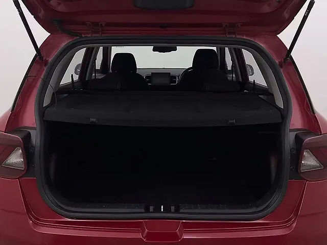 Used Hyundai Venue [2019-2022] SX Plus 1.0 Turbo DCT in Delhi